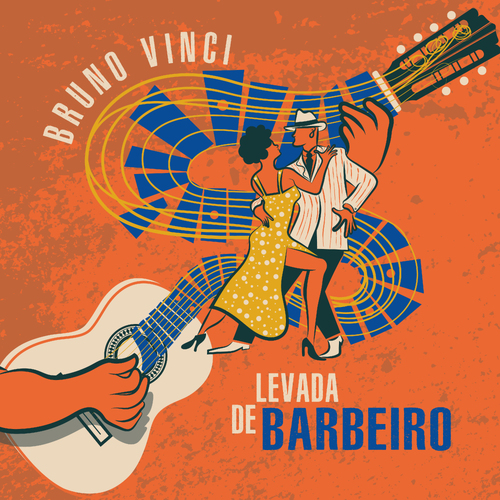 Capa de A Essência de André Maia