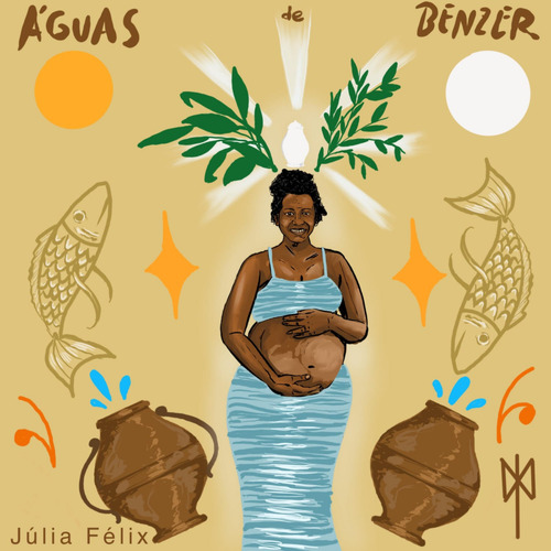 Capa de Águas de Benzer