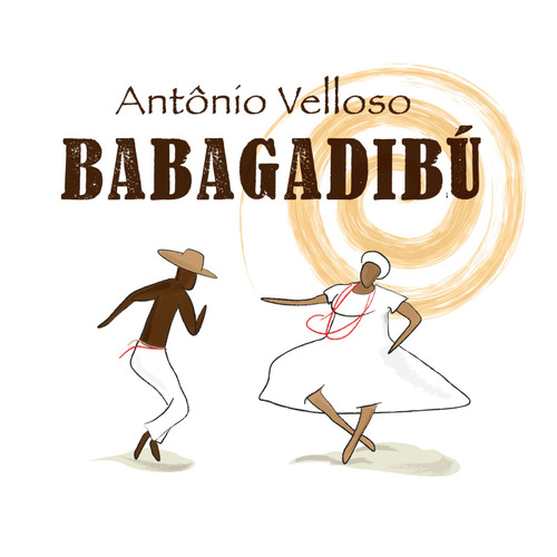 Capa de Babagadibú