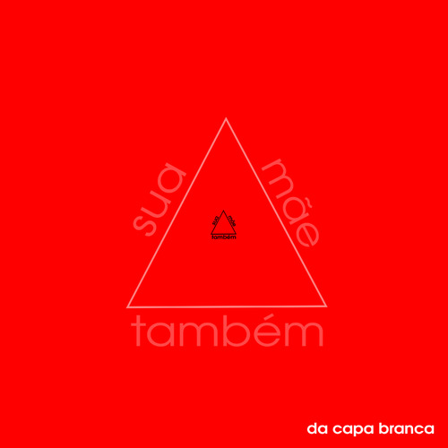 Capa de Da Capa Branca