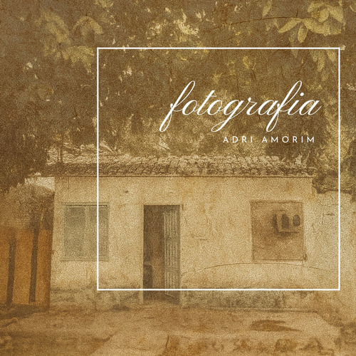 Capa de Fotografia