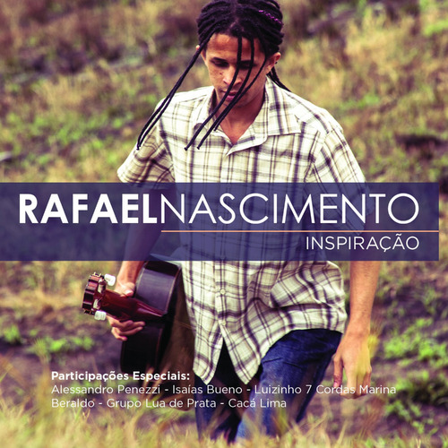 Capa de Inspiração