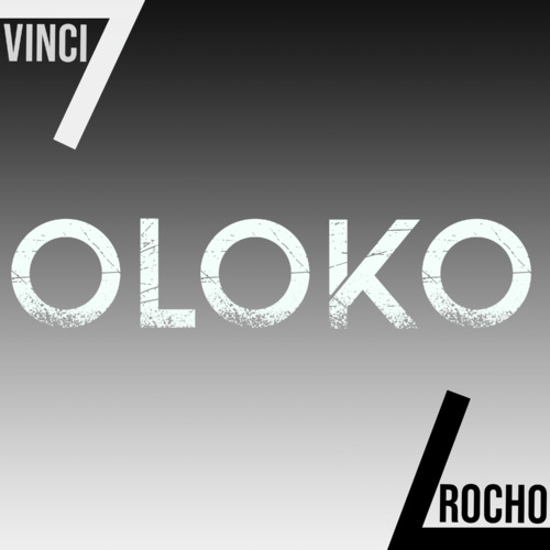 Capa de Oloko