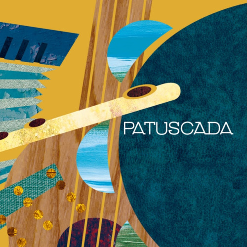 Capa de Patuscada