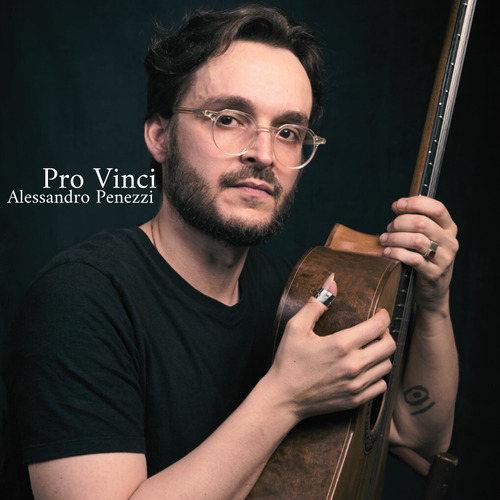 Capa de Pro Vinci