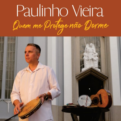 Capa de Quem Me Protege Não Dorme