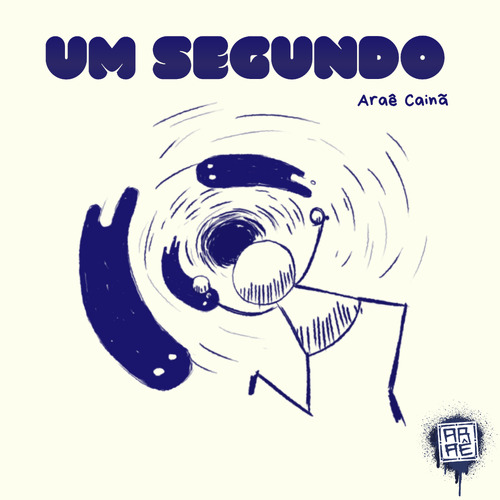 Capa de Um Segundo