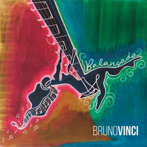 Capa de Velho Samba Novo